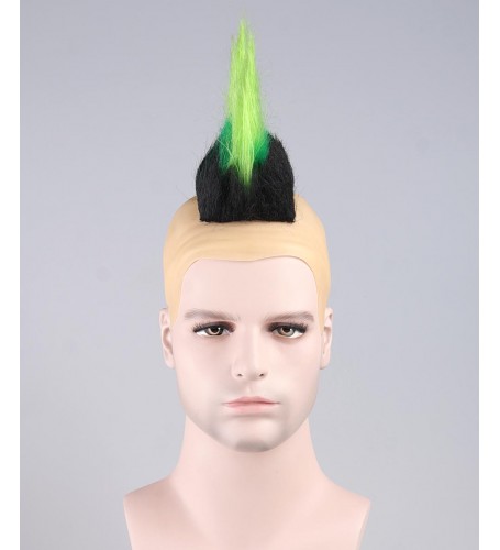 Green Skin