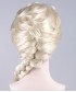 Frozen Princess Elsa Wig