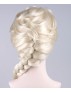 Frozen Princess Elsa Wig