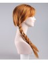 Frozen Princess Anna Wig