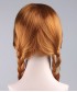 Frozen Princess Anna Wig