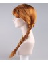 Frozen Princess Anna Wig