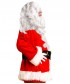 Santa Claus Adult Wig and Beard Set Deluxe HX-007
