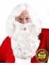 Santa Claus Wig and Beard Set Deluxe HX-016