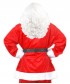 Santa Claus Wig and Beard Set Deluxe HX-016