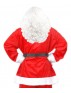 Santa Claus Wig and Beard Set Deluxe HX-016